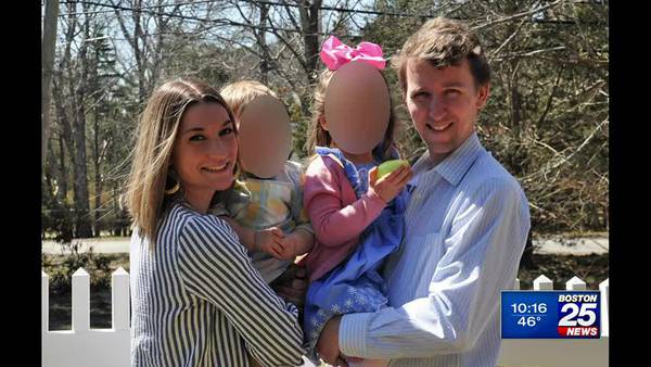 Lawyer for Duxbury mother accused of murdering her three children says she was over medicated