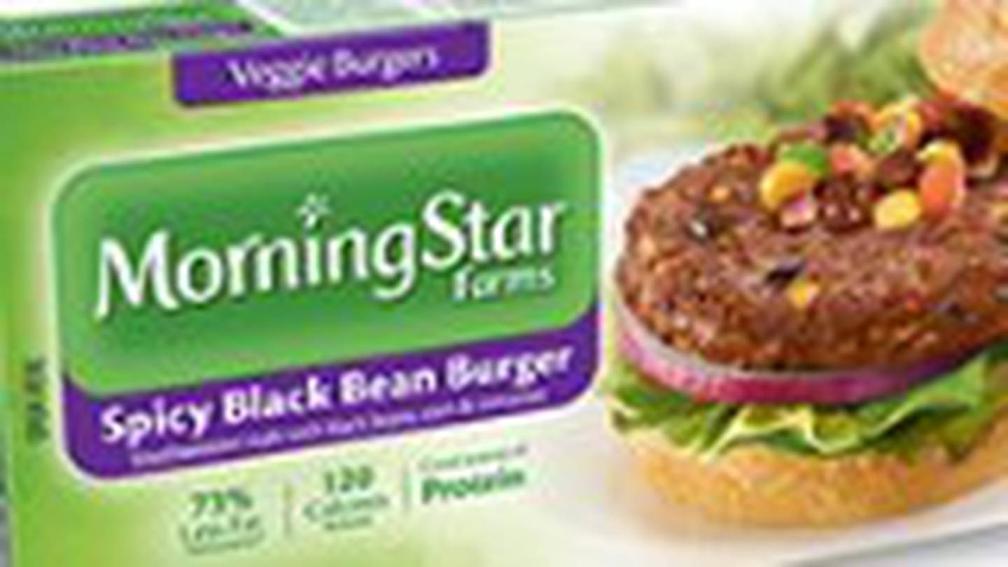 Stop and Shop recalls veggie burger Boston 25 News