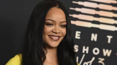 Super Bowl 2023: Halftime show features Rihanna performance