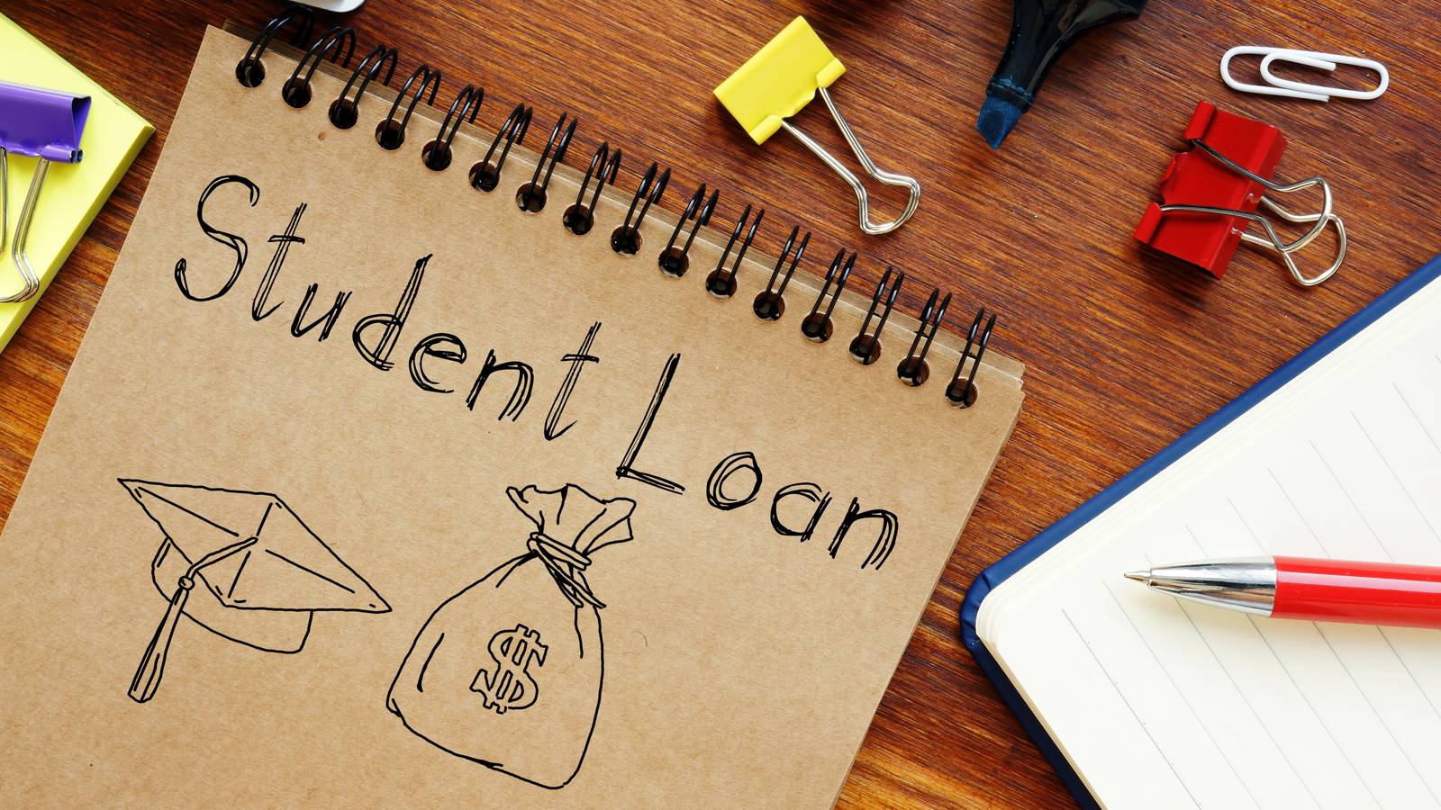 1.2B in student debt relief approved, helps 35,000 public service