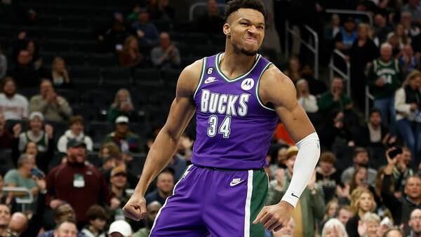 After acquiring Damian Lillard, the pressure is on Giannis Antetokounmpo and Bucks to win another NBA title