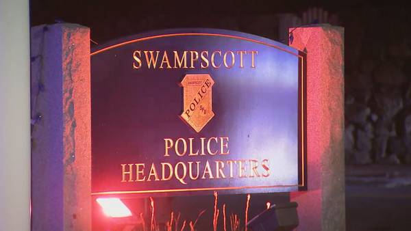 Swampscott Police warn public after multiple cars, and a house, broken into