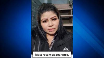Authorities release new photos of missing East Boston woman last seen in Somerville