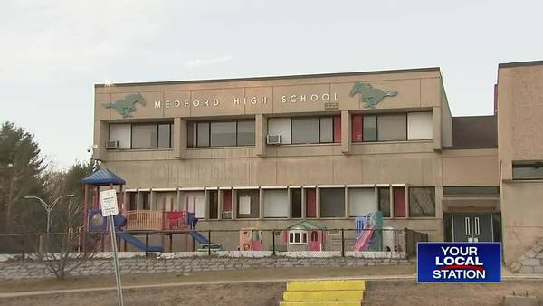 Medford High to implement new safety measures in wake of student stabbing