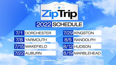 Zip Trips are back this summer for our 19th season!