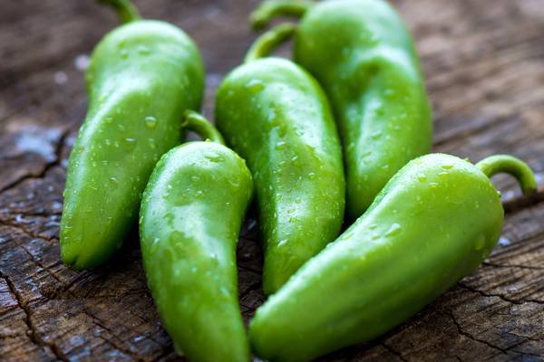 Recall alert: Jalapenos, green peppers, green beans sold at Aldi recalled