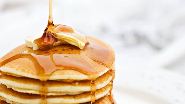 Grab the syrup: IHOP to offer all-you-can-eat pancakes