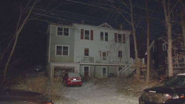 3 family members dead after apparent carbon monoxide leak at Nahant home