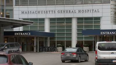 25 Investigates: Man allegedly sexually assaulted by medical assistant suing Mass General Hospital