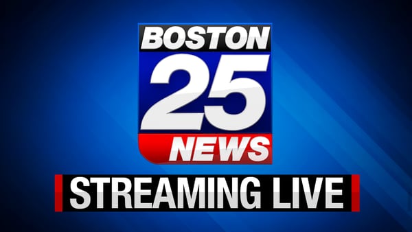 Boston 25 News Now