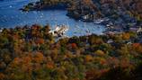 New England is home to the most beautiful town in America
