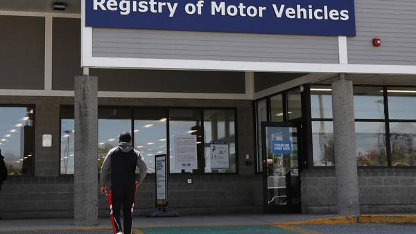 25 Investigates: Driver’s license test appointments ‘unavailable’