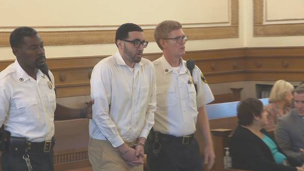 Second trial for man charged in murders of Weymouth sergeant, bystander, a challenge for both sides