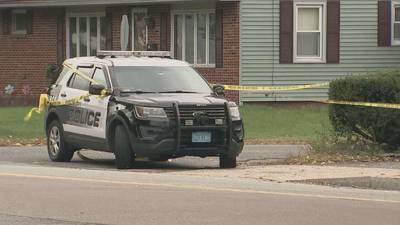 ‘It’s very scary’: 911 caller facing charges after man found dead inside Millbury home