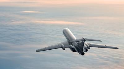 Fasten your seatbelts: Experts say turbulence will get worse in the coming years