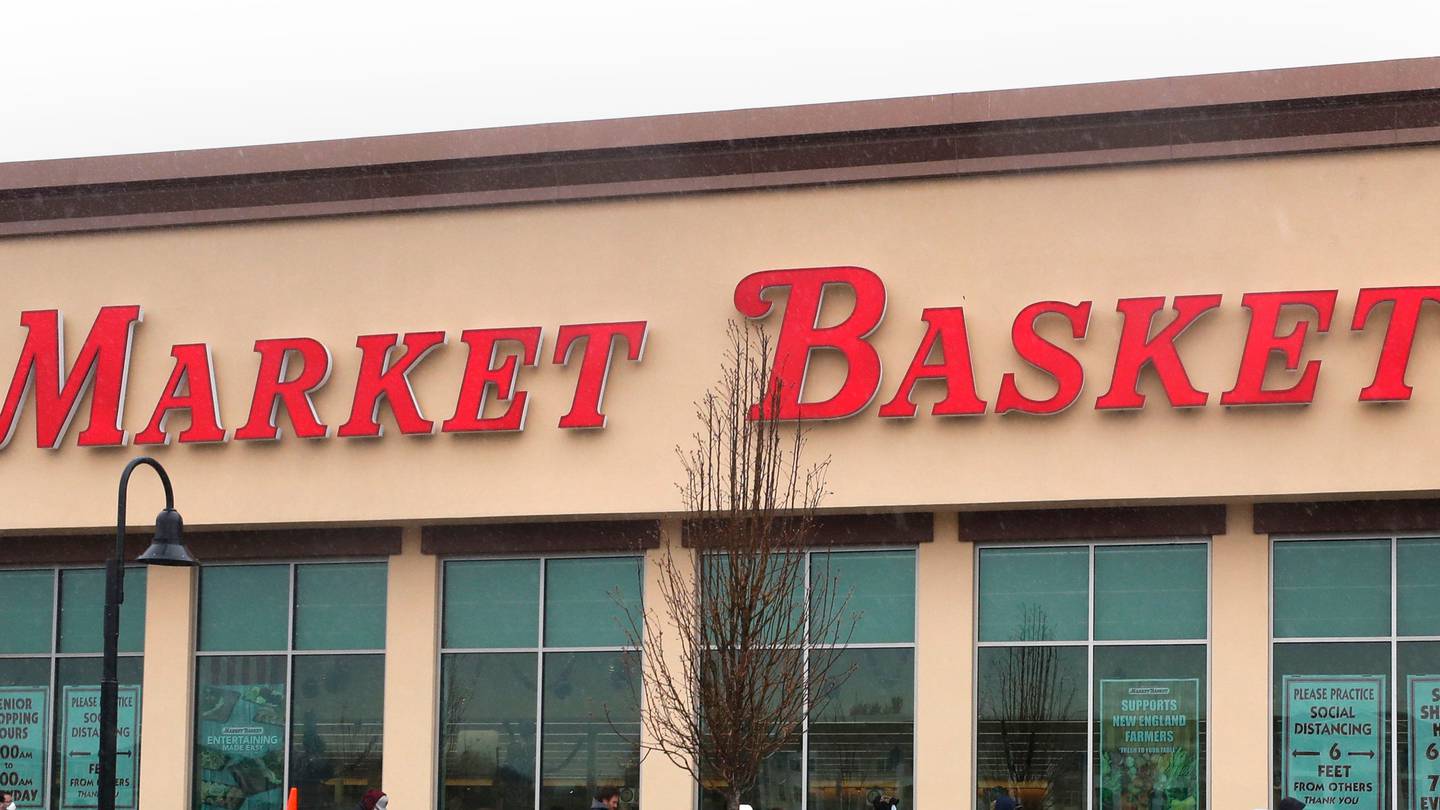 Market Basket (New England) - Wikipedia