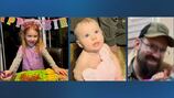 Amber Alert issued for 2 New Hampshire children believed to be abducted by their father 