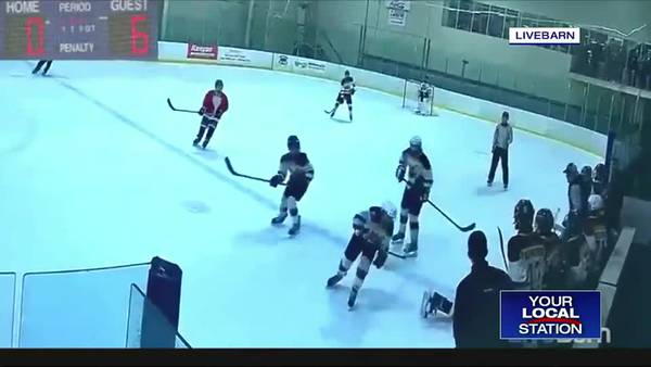 Asst. youth hockey coach identified after throwing opposing player onto the ice at tournament in NH