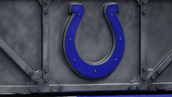Colts confirm NFL investigation after report that player bet on Indianapolis games