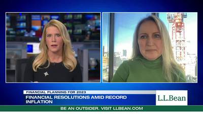 Local expert shares financial resolution survey amid record inflation