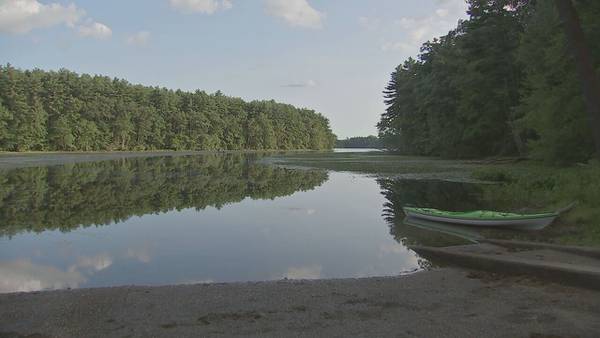 Boater dies after medical emergency in Hopkinton reservoir, police say