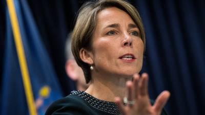 Gov. Healey activates National Guard to assist at emergency shelters amid influx of migrants