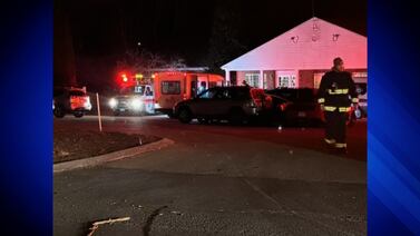 Rockport nursing home evacuated after burst pipe floods building 
