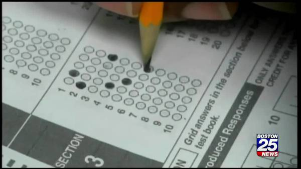 Education leaders to vote Monday on requiring higher MCAS scores to graduate MA high schools