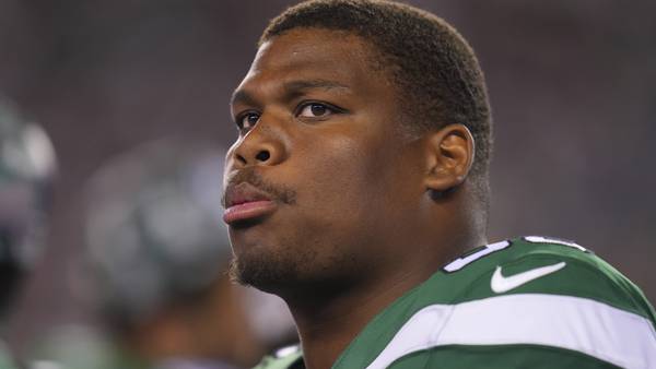 Jets express confidence as Quinnen Williams contract dispute baffles others across NFL