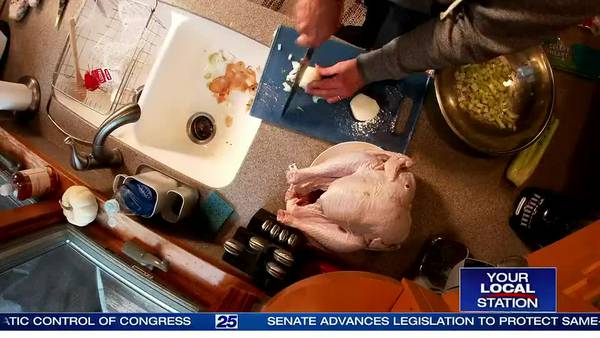 Thanksgiving dinner will be expensive this year but there are ways to save money on it