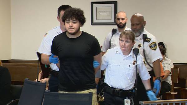 Man arrested in Marlboro hit-and-run that left boy in coma arraigned on reckless driving charges