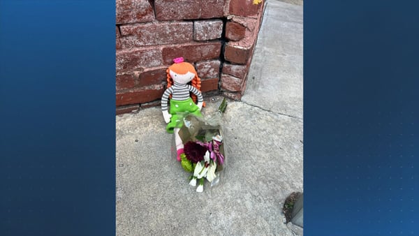 Boston’s Fort Point residents raise concerns after 4-year-old girl hit and killed by car 