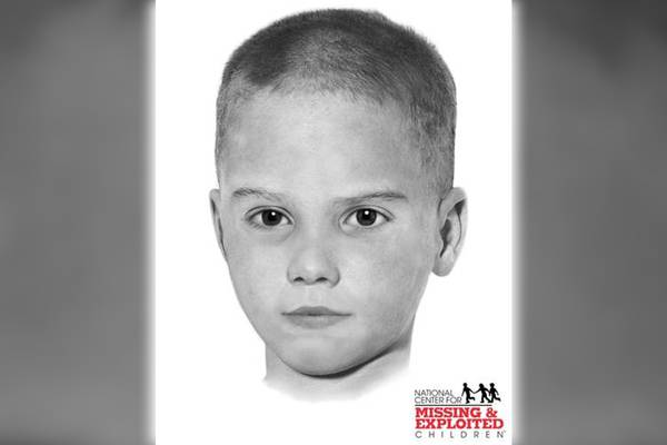 Philly police to announce identity of slain ‘Boy in the Box’ after 65 years of mystery