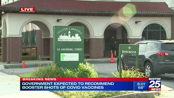U.S. Health Secretary Becerra plans vaccine-focused Merrimack Valley tour
