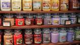 Yankee Candle owner announces plan to close corporate headquarters in Massachusetts