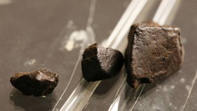 Flesh-eating bacteria tied to black tar heroin use kills 7 in San Diego, health officials say