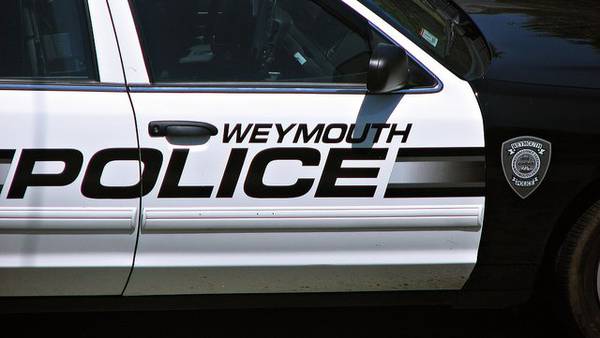 Former Weymouth officer sentenced to 2 years supervised release after punching handcuffed man