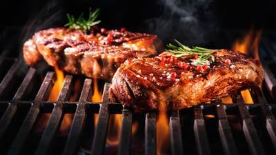 Tips for safe and fun summer grilling