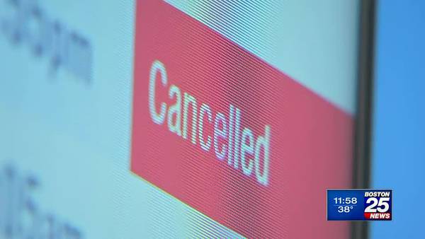 Southwest flight cancellations starting to affect travelers on other airlines as well