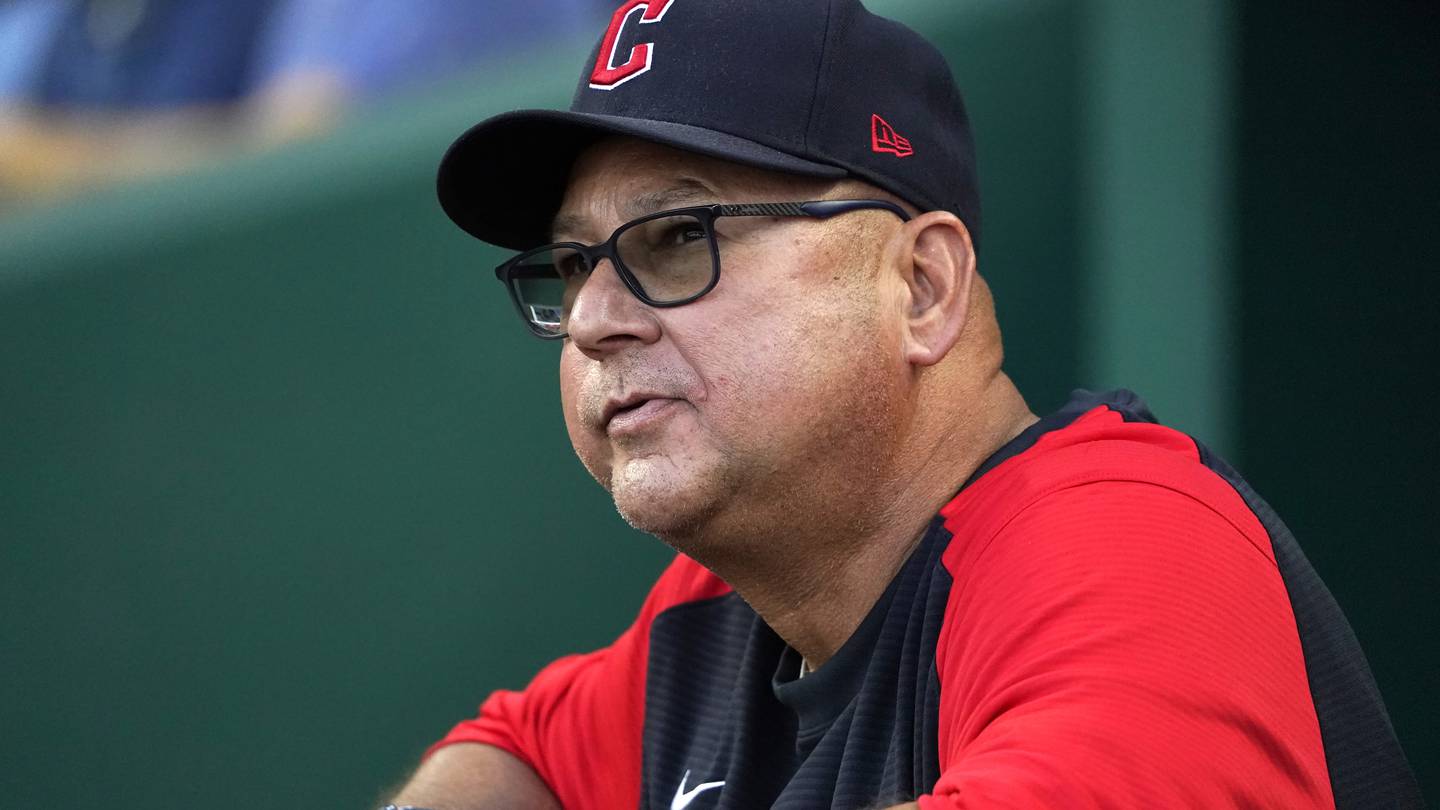 Former Red Sox manager Terry Francona’s beloved scooter stolen before final home game