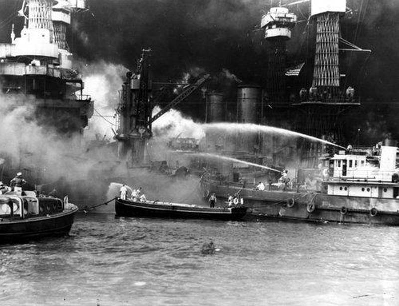 Pearl Harbor anniversary Here are 10 things you may not know about the