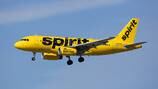 Spirit Airlines announces new nonstop flights at Boston’s Logan Airport