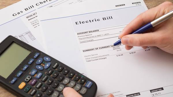 The easy steps to take now to cut down on energy bills for winter