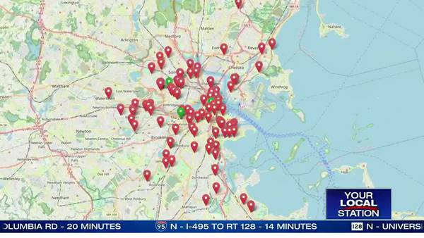 Man creates mapping tool to help locals find Boston’s best dive bars