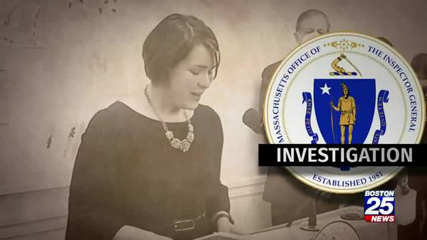 25 Investigates: $1.8+ million contracts Mass. gave to Illinois consultant prompts state probe