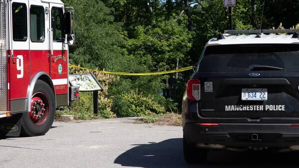 UPDATE: Arrest made in the death of a 75-year-old man near popular Manchester walking trail