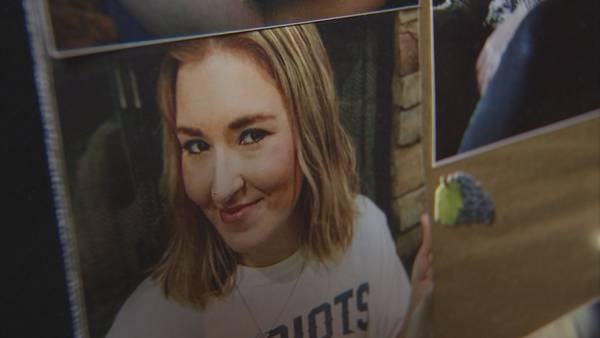25 Investigates: Trial date set for the murder of Amanda Dabrowski