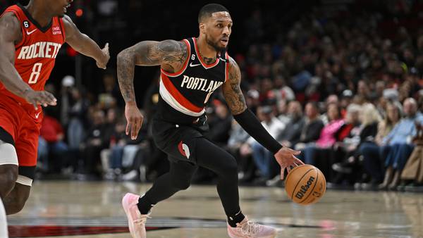 Yahoo Sports AM: Dame to the Deer