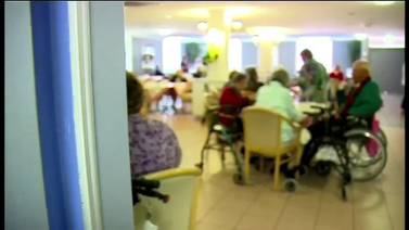 Lawmakers seek probe of South Hadley nursing home