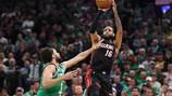 NBA playoffs: Heat fend off Celtics to reach NBA Finals after nearly blowing 3-0 series lead